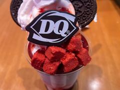 -DQ·蛋糕·冰淇淋(三亚青春颂店)