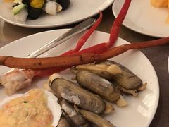 -舟山朱家尖威斯汀酒店·知味标帜自助餐厅