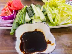 -小饭桶(野三坡百里峡店)