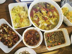 -茅庐印象(丁豪广场店)