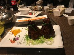 -尚岛私房菜(西方巷店)