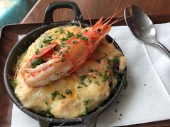 -FISH&POTATO Cō(地中海美食 万象城店)