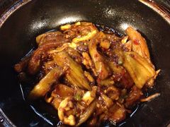 香江煎茄子煲-新大咀港式茶餐厅(宝山万达店)