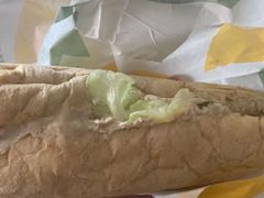 -赛百味SUBWAY(奥城店)