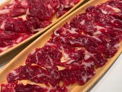 -左庭右院鲜牛肉火锅(新梅广场店)