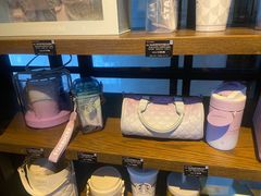 -星巴克(北京中化大厦店)