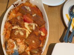 -菲滋意式餐厅(临平万达店)