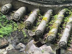 -石台牯牛降景区