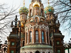 -滴血救世主教堂