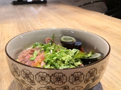 -面乙新派手擀面(大悦城店)