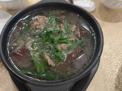 -麒麟中餐厅·经典粤菜·地道菜式老字号(广州长隆酒店)
