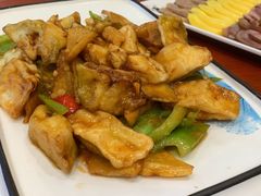 -高晓山馅饼店(牛庄百年店)