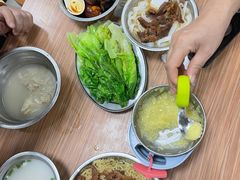 -好好味面家(桃园店)