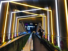 -Tenker Club弹刻极限主题公园 · 蹦床 · 团建 · 生日派对(大关店)