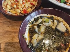 -印象鲵宴·张家界地标美食名片(溪布街店)