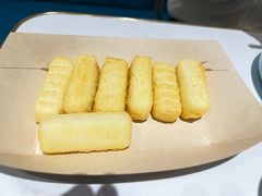 -川百汇烤鱼·泡饼·美蛙(八达岭店)