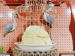 -羊大爷涮肉(亮马桥店)