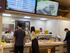 -北大家园食堂