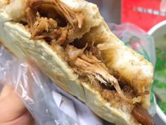 -秦豫肉夹馍(东羊市店)