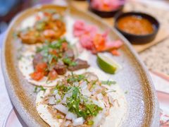 -墨纪Mojí墨西哥餐厅(官舍店)