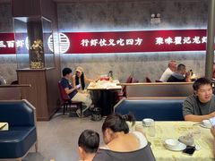 -聚味瞿记·龙虾堂(咸嘉湖店)