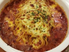 -Kpasta韩式意大利面