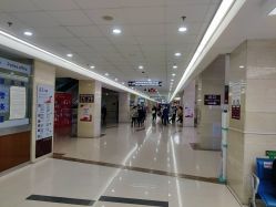 门诊部-复旦大学附属妇产科医院(杨浦院区)
