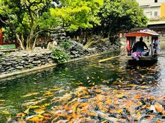 -宝墨园景区