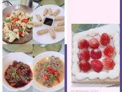 -新恬乐大酒家(沧达大厦店)