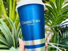 -CHARLIETOWN红茶公司(南京万象天地店)