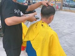 -首脑美容美发化妆美甲培训学校(龙岗校区)