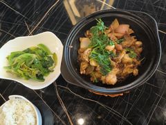 -江南福宴·澳门海鲜.牛肉火锅(汇高栢悦中心店)