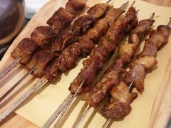 -新疆巴州金丝特餐厅(大钟寺店)