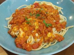 意大利肉酱面-G+KITCHEN(龙湖狮山天街店)