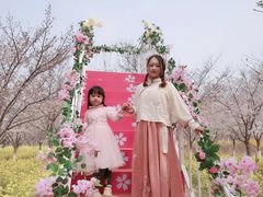 -古柏渡飞黄旅游区