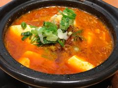 -一風堂拉面(港汇恒隆店)