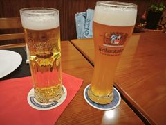 -申德勒加油站西餐厅Schindlers Tankstelle(上海外滩店)