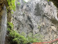 -英西峰林·洞天仙境