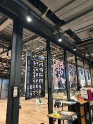 点击看大图 -G-STEPS舞蹈工作室