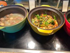 -大中华希尔顿酒店-念自助餐·嗨啤·小龙虾
