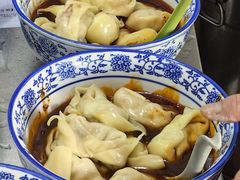 -方老大馄饨(抚宁巷店)