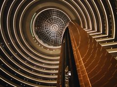 -杭州国际会议中心洲际酒店-原素全日餐厅(解放东路店)