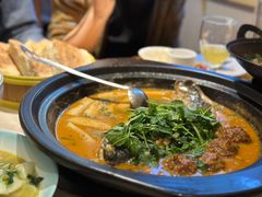 -佰家小厨·南京菜(夫子庙店)