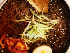 -京城·森鸽排档(双井店)