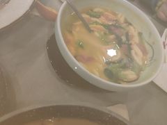 -素芝林素食养生会所(黄山豪庭·御府店)