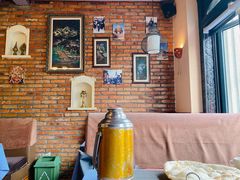 -娜玛瑟德餐厅(宇拓路店)