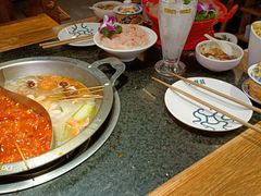 -大龙燚火锅(南山大道店)