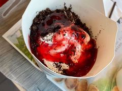 -麦当劳(曲阳店)