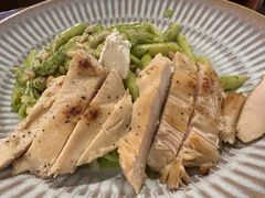 -BAKER&SPICE(环贸店)