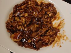 -南门小馆·清真(国贸商城店)